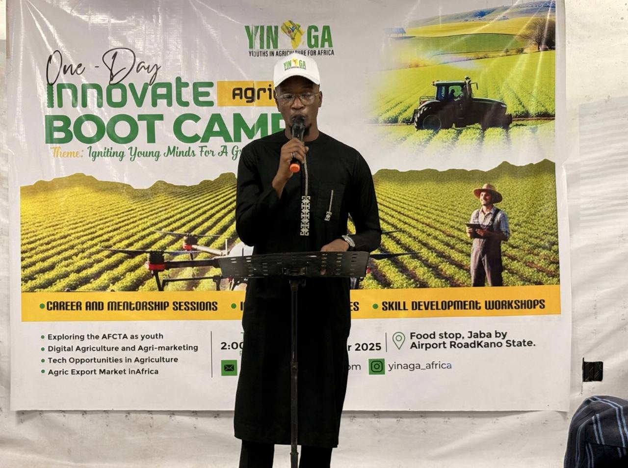 Kano Bootcamp — Photo 9